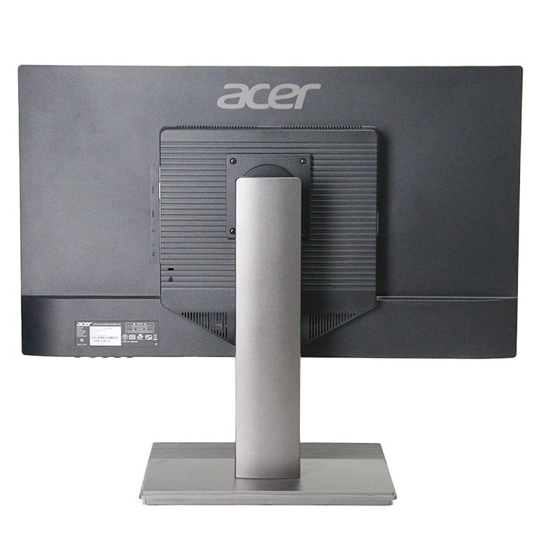 Bランク 31.5型大画面 acer EB321HQU WQHD IPSパネル ノングレア 液晶