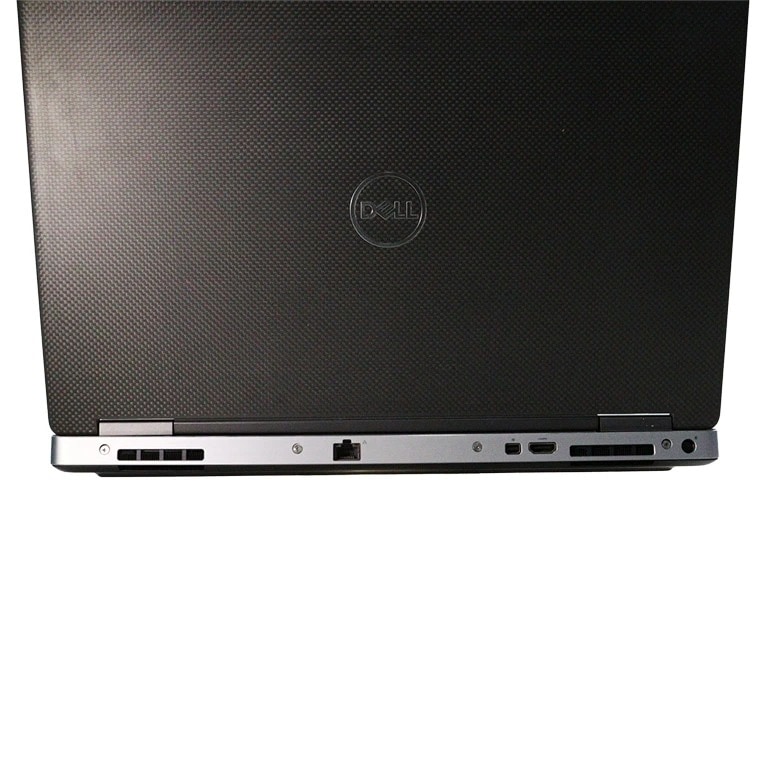 選べるランク DELL Precision 7540 Xeon E-2276M メモリ32GB M.2 