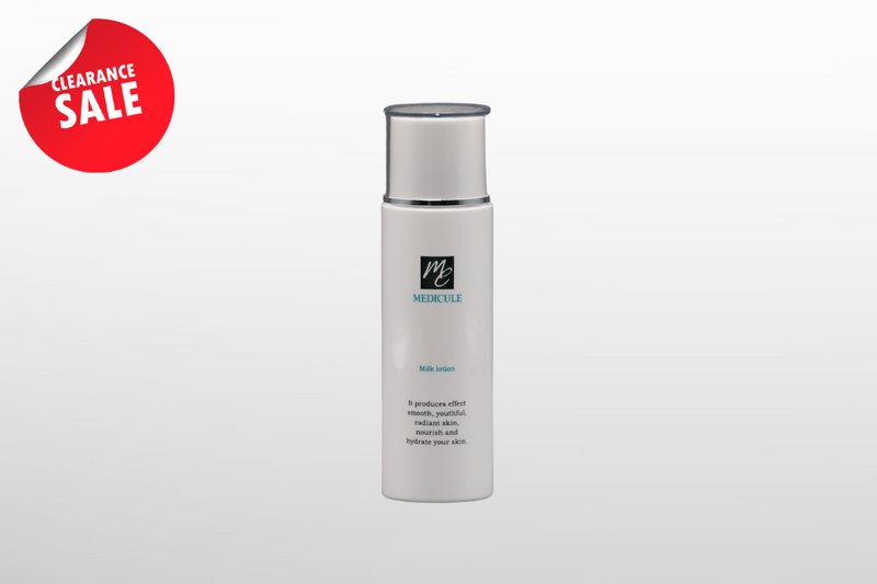 メディキュール ミルクローション