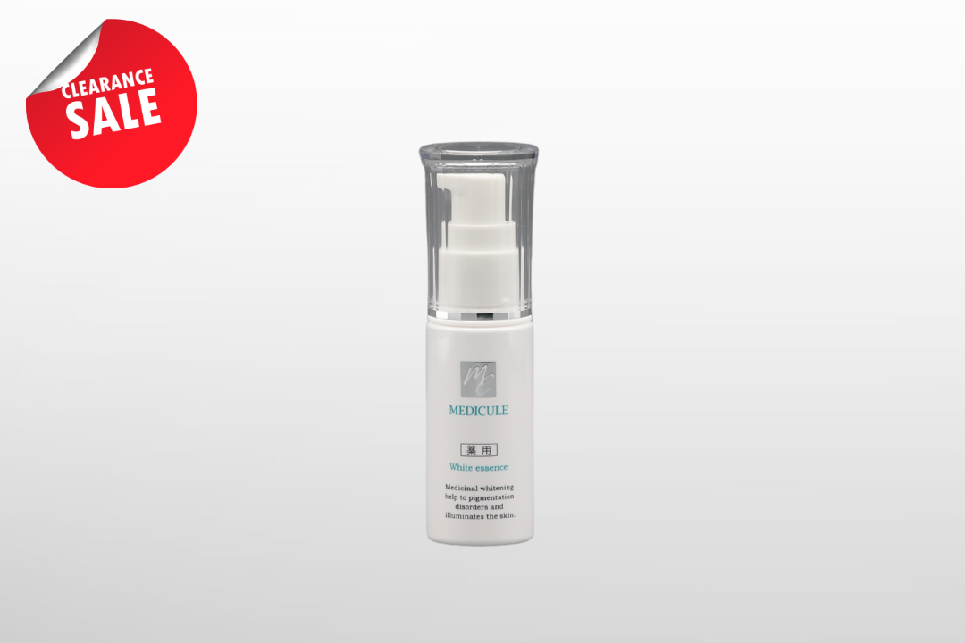 メディキュール ホワイトエッセンス