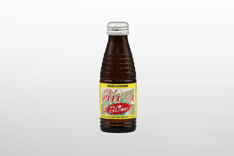 アミノアロエース