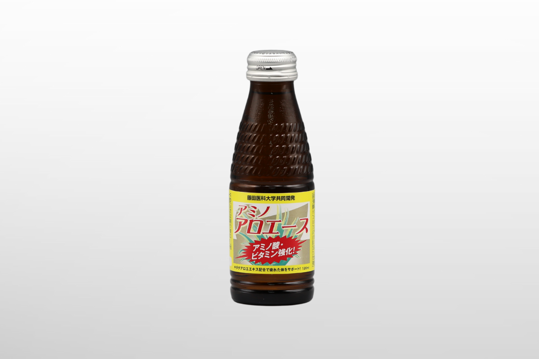 アミノアロエース