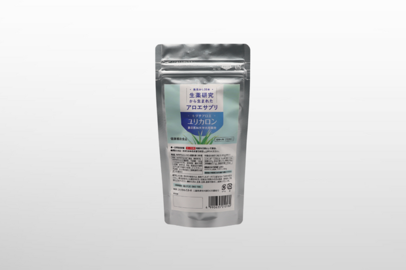 ユリカロン 詰め替えパック