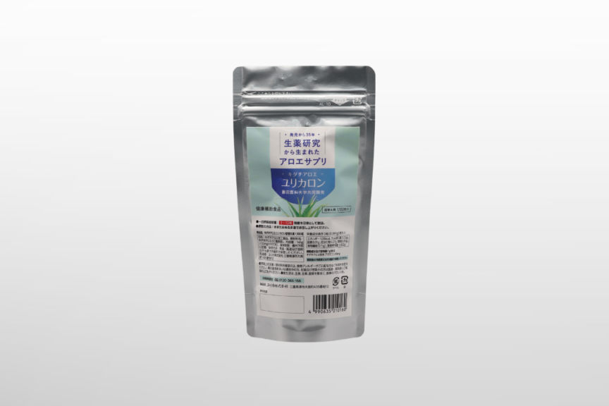 ユリカロン 詰め替えパック