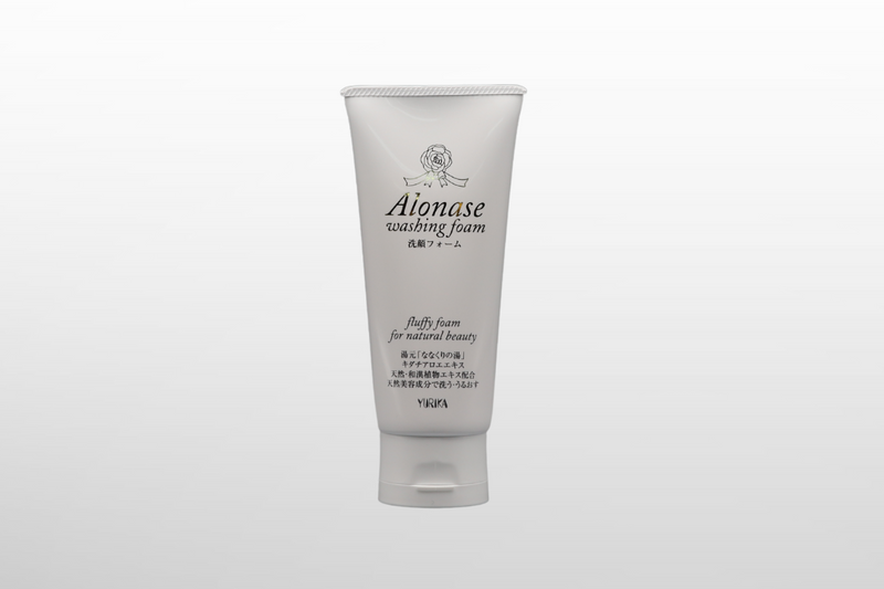 アロナーゼ 洗顔フォーム