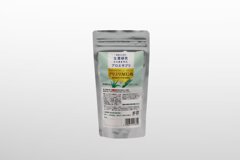 アリユリカロンＮ 詰替えパック