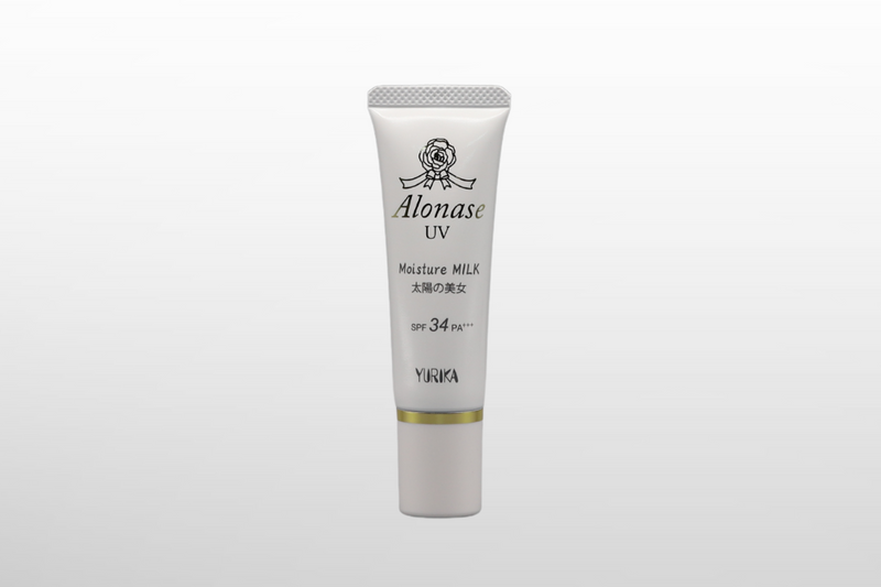 アロナーゼ 太陽の美女(日焼け止め)