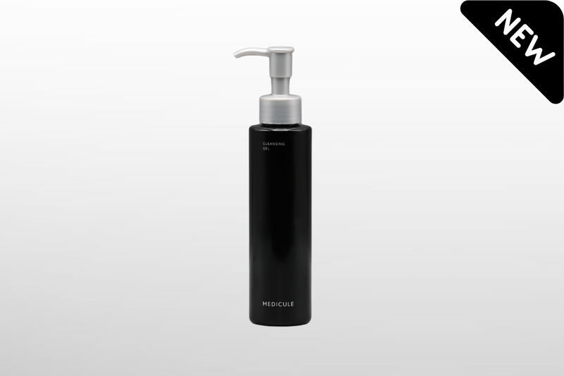 メディキュール クレンジングジェル（S）