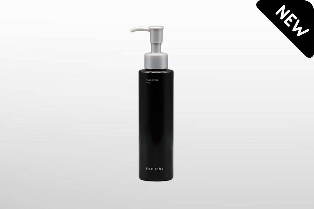 メディキュール クレンジングジェル（S）
