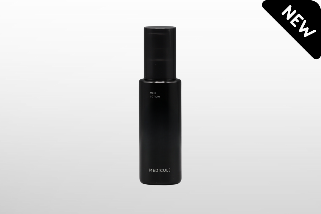 メディキュール ミルクローション（S）