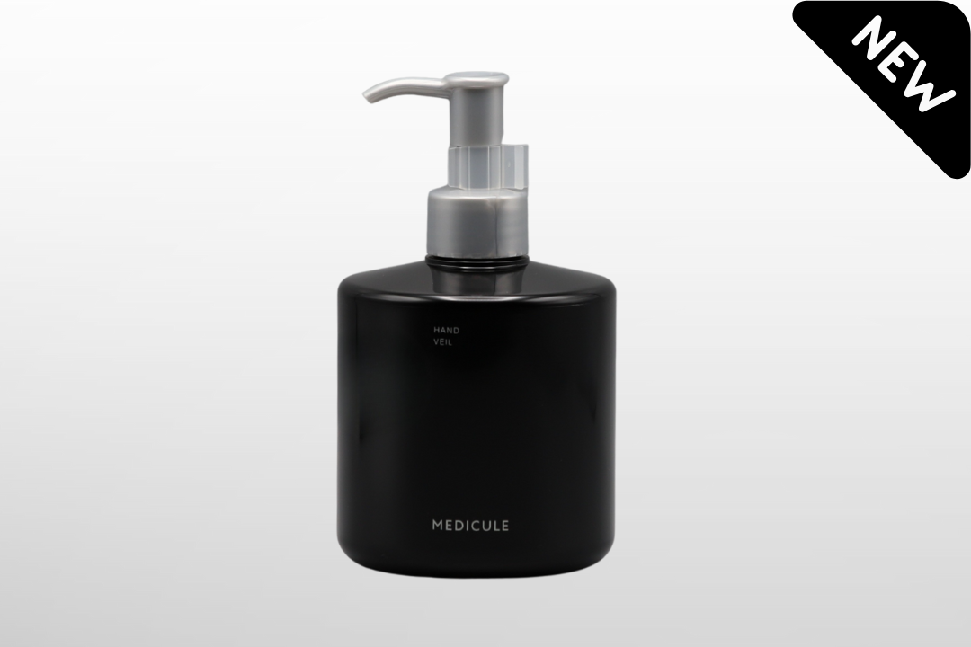 メディキュール ハンドヴェール（S）