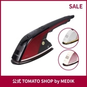 【在庫処分特価】【アウトレット品・美品】2WAYスチームアイロン 99.999%除菌 消臭 シワ伸ばし パワフルスチーム エアースタイラー 衣類スチーマー ハンガーにかけたままアイロン SBZ-BR10A