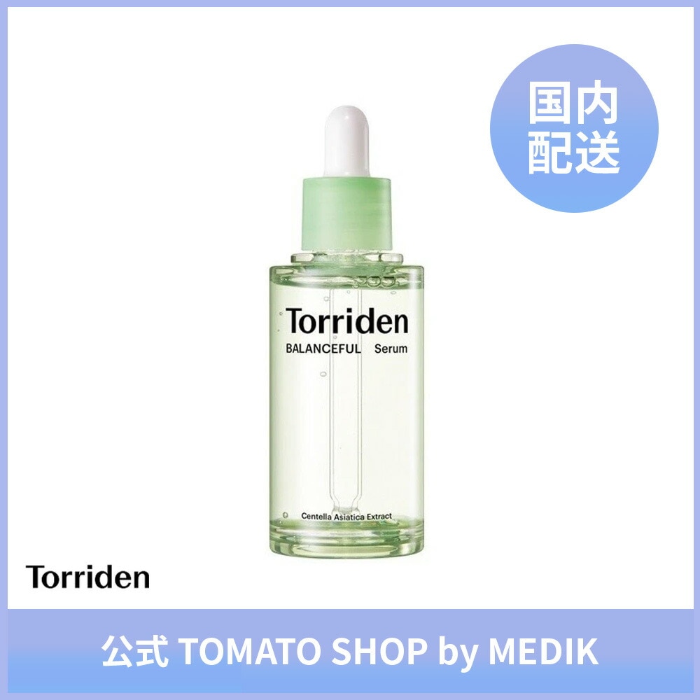 【国内発送】Torriden トリデン バランスフルシカ セラム50ml