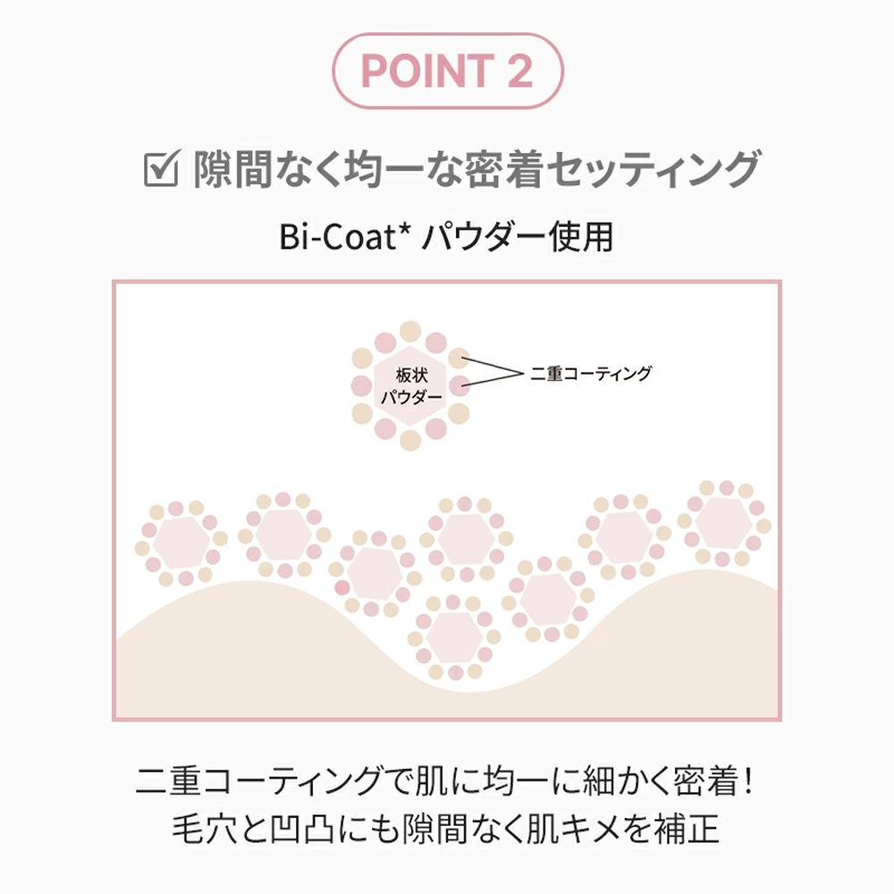 【正規品】公式代理店 GIVERNY ジヴェルニー 密着セッティングパクト Milchak Setting Pact 韓国コスメ ジベルニー 美肌 崩れにくい 韓国メイク 陶器肌 さらさら あぶらとり フィクサー 脂取りパウダー メイク仕上げ フィニッシュパウダー