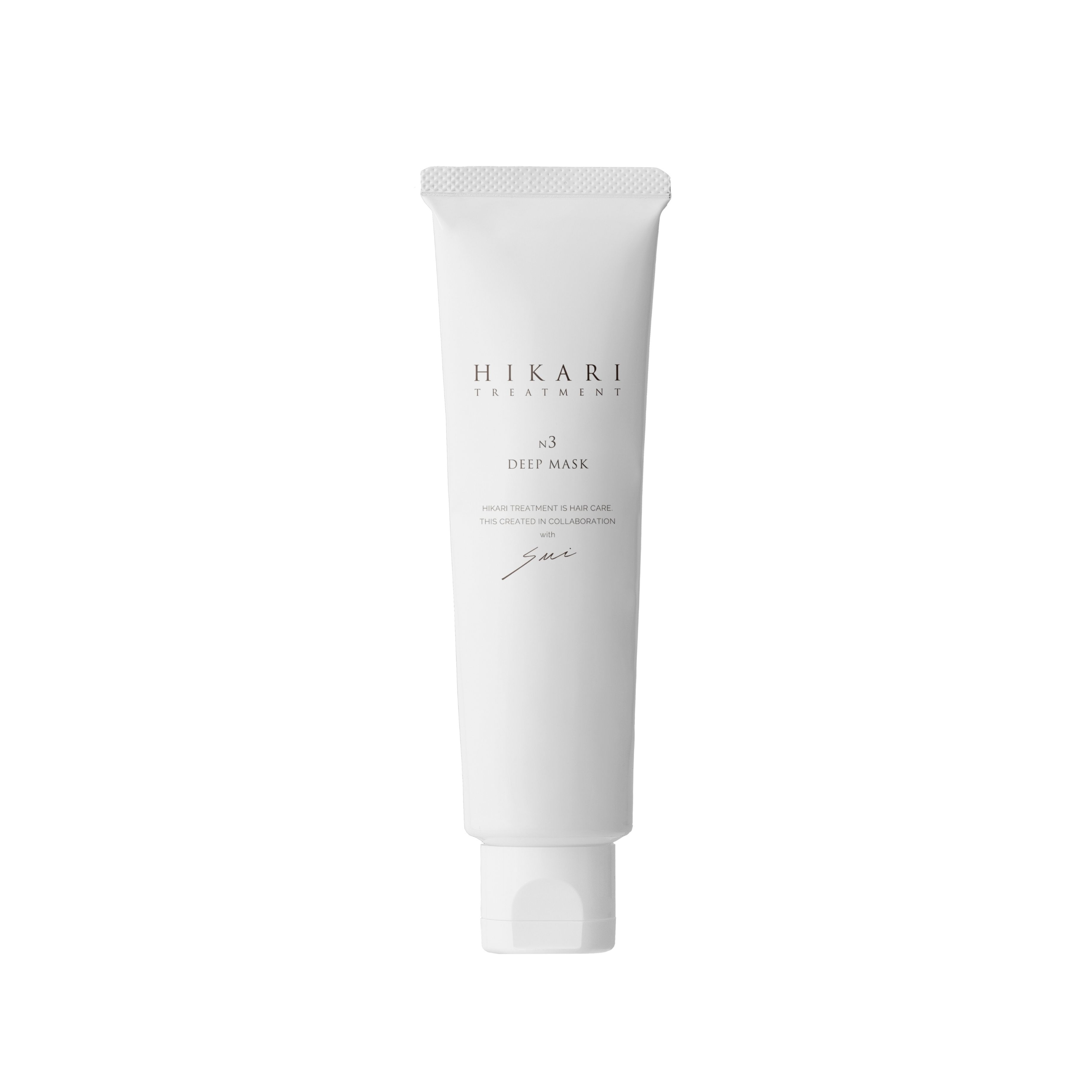 HIKARI TREATMENT DEEPMASK N3 230ml　
