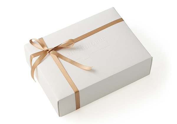 ギフトボックス