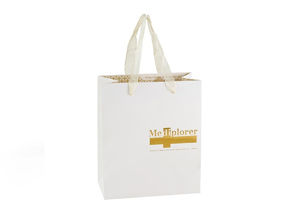 ショップバッグ