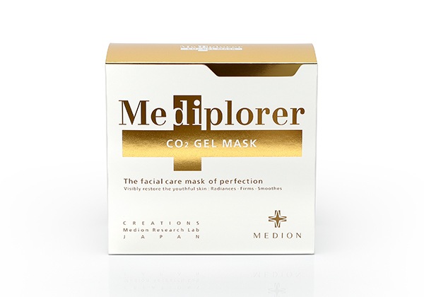 肌のパーソナルジム!鍛えまくり炭酸パック定期セット