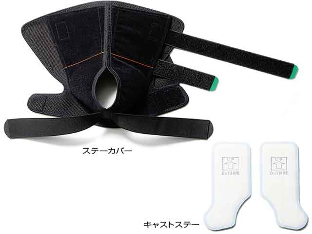 フィットキュア R アンクル Fit Cure Ankle Fracture Care 足関節 メディカル アイテムズ ドットコム