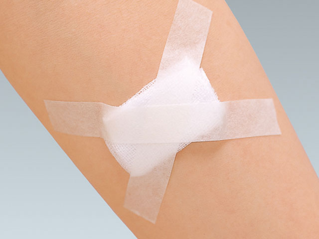 シルキーライト（R） Silkylite | セーフティケア,非伸縮  