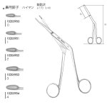 【一般医療機器】永島医科　鋭匙鉗子　風間氏　直 一般医療機器】永島医科 鋭匙鉗子 風間氏 直 - メルカリ