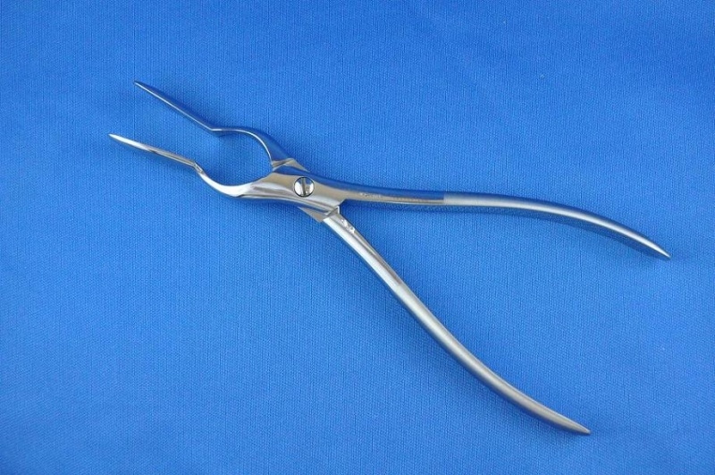 永島医科 鼻骨整復鉗子 ワルシャム氏