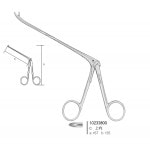 【一般医療機器】永島医科　鋭匙鉗子　風間氏　直 一般医療機器】永島医科 鋭匙鉗子 風間氏 直