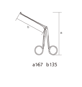 永島医科 鋭匙鉗子 グリュンワルド氏をお探しなら「ENTnet」