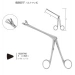 耳鼻科　鉗子　永島医科 永島医科 喉頭鉗子 フレンケル氏