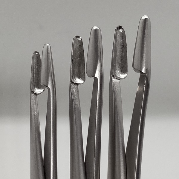 i-mate 鼻用鉗子ハイマン氏