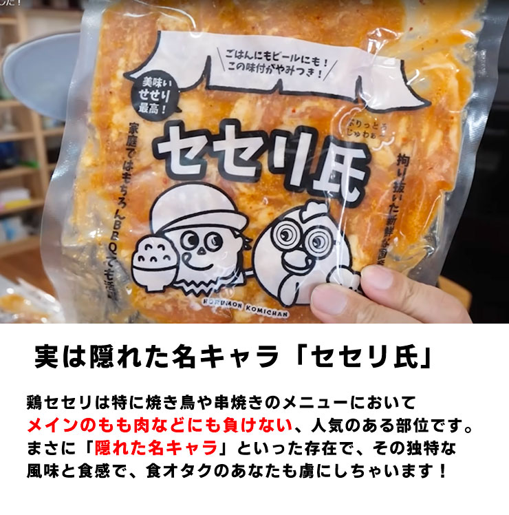セセリ氏<br>2025年4月4次発送分