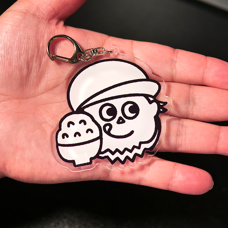 こみちん特別応援パック!!