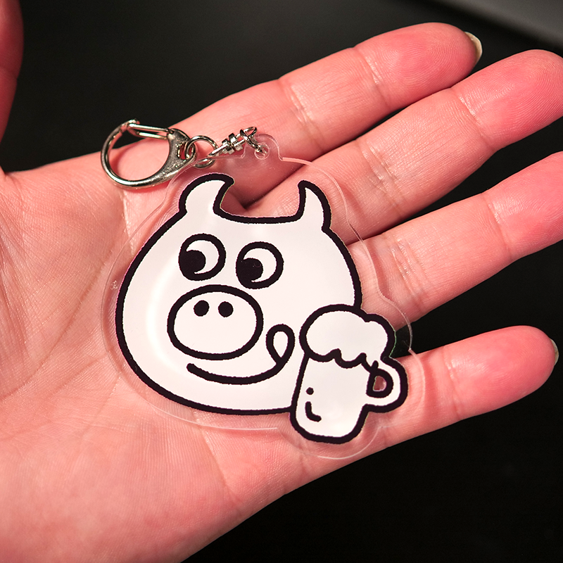 こみちん特別応援パック!!