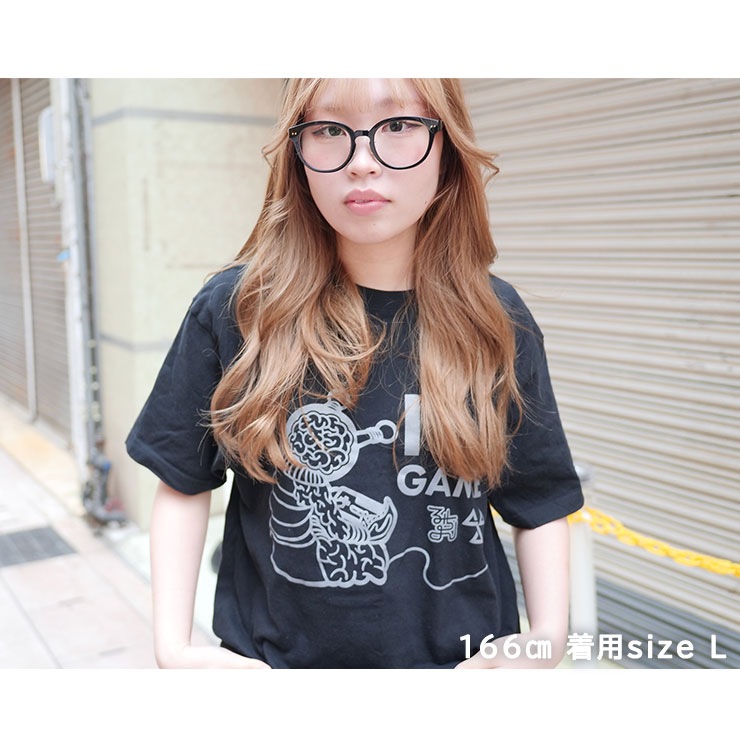 SAMURAI BEACH×こみちん コラボTシャツ