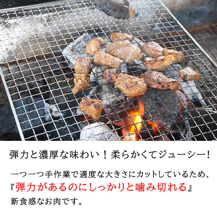 【得】感謝祭!ハラミくん<br>2025年5月1次発送分