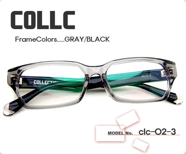 激安メガネ通販】 CROSSX CX4201-BK(ブラック) 高級デザイン眼鏡の格安