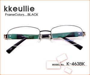 �ڷ�¥ᥬ�����Ρ� kkeullie K463-BK