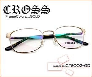 ڷ¥ᥬΡ CROSSCT5002-GD