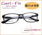 ڷ¥ᥬΡ Carl-Fit 002-GY