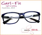ڷ¥ᥬΡ Carl-Fit 355-BL