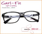 ڷ¥ᥬΡ Carl-Fit 355-GY