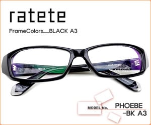 ڷ¥ᥬΡ ratete PHOEBE-BKA3