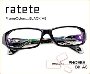 ڷ¥ᥬΡ ratete PHOEBE-BKA5