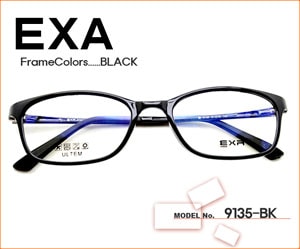 ��ultem�ᥬ�����Ρ� EXA 9135-BK