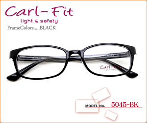 ڷ¥ᥬΡ Carl-Fit 5045-BK