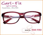 ڷ¥ᥬΡ Carl-Fit 5046-WRD