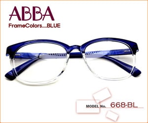 ڷ¥ᥬΡ ABBA 668-BL