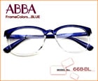 �ڷ�¥ᥬ�����Ρ� ABBA 668-BL
