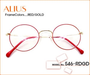 �ڷ�»Ҷ������å��ᥬ�͡� ALIUS 546-RDGD