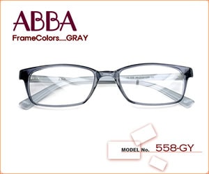 �ڻҶ��ѥ��å��ᥬ�͡� ABBA 558-GY �Ҷ��� ���å���